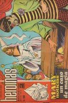 Mary "Noticias" / Heroínas (1962-1971) #380