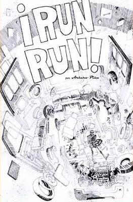 RUM RUM!