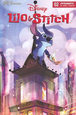 Lilo & Stitch #2