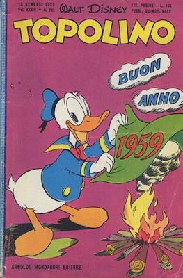 Topolino #202
