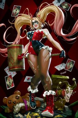 Sirens Love Hurts (2026-Variant Covers) #4