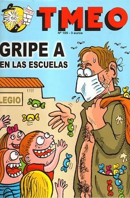 TMEO (Revista) #105
