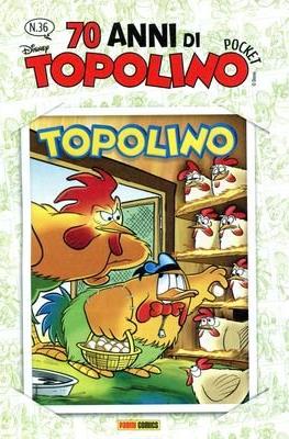70 anni di Topolino pocket #36
