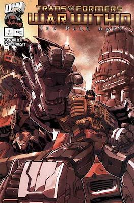 Transformers: The War Within: Dark Ages