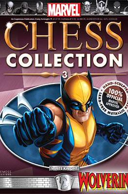 Marvel Chess Collection #3