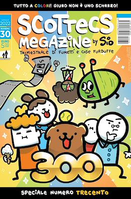Scottecs Megazine (Rivista) #30