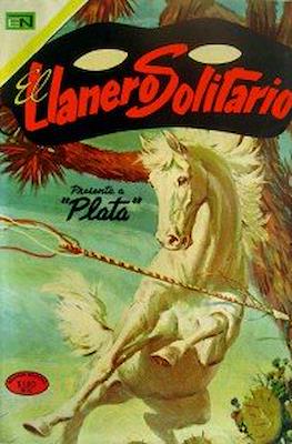 El Llanero Solitario #225