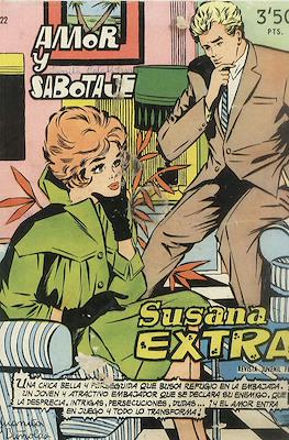 Susana Extra #22