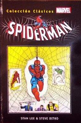 Colección Clásicos Marvel: Spiderman (Cartoné 126 pp) #4
