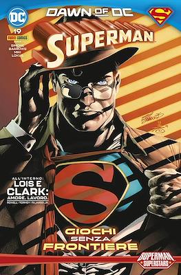 Superman #72