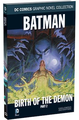DC Comics Graphic Novel Collection Special (Hardcover) #34