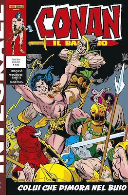 Marvel Integrale: Conan il Barbaro #3