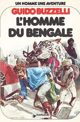 Un homme une aventure #12