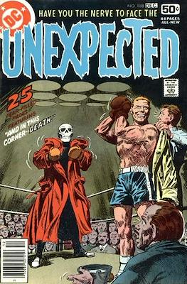 The Unexpected Vol. 1 (1967-1982) #188
