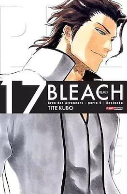 Bleach Remix #17