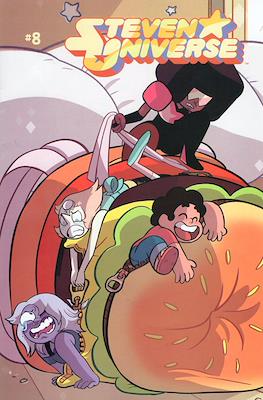 Steven Universe (Grapa) #8