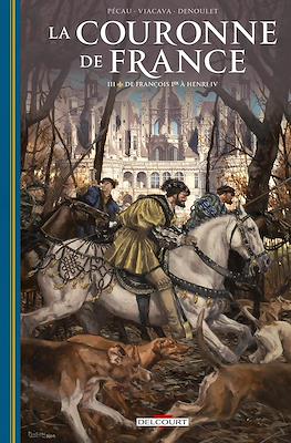 La Couronne de France #3
