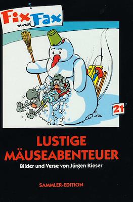 Fix und Fax #21