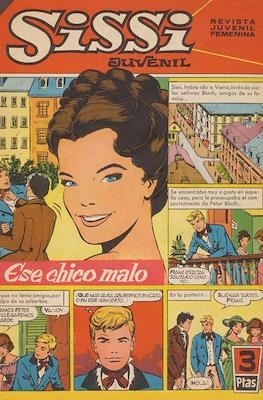 Cuentos para niñas Sissi / Sissi juvenil / Sissi #219