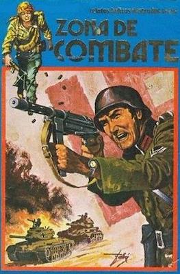 Zona de combate (Segunda serie) #8
