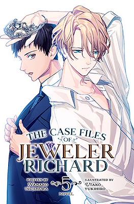 The Case Files of Jeweler Richard #5