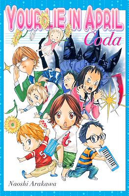 Your Lie in April Coda