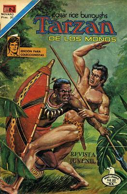 Tarzán #621