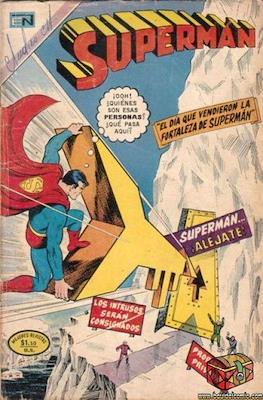 Supermán #934