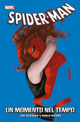 Spider-Man: Smascherato #4