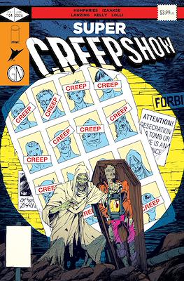 Super Creepshow (2026) #4