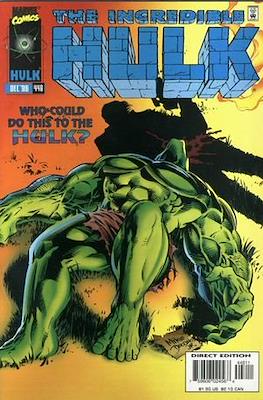 The Incredible Hulk Vol.1 #448