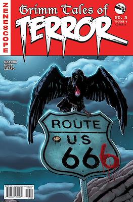 Grimm Tales of Terror Vol. 4 #3