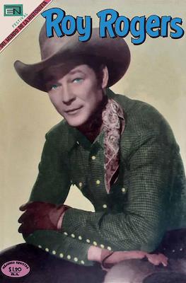 Roy Rogers #206