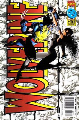 Wolverine Vol. 2 (1988-2003) #97