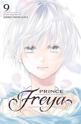 Prince Freya (Softcover) #9