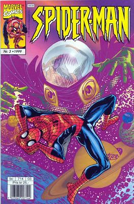 Spider-Man #3