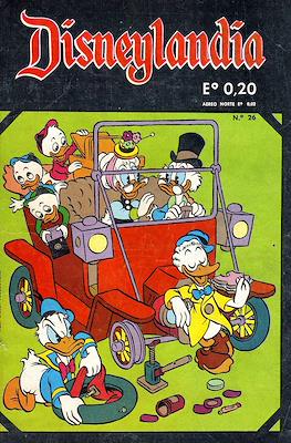 Disneylandia #26