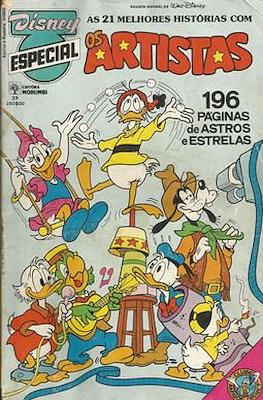 Disney Especial #39