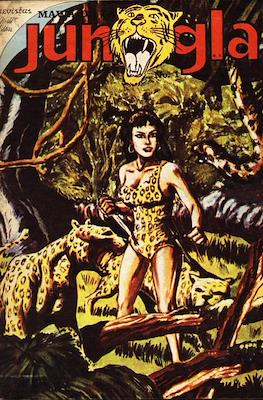 Mawa de la jungla