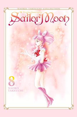 Pretty Guardian Sailor Moon Naoko Takeuchi Collection #8