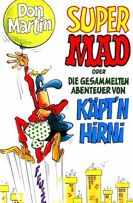 Mad Taschenbuch #23