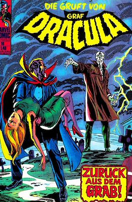Die Gruft von Graf Dracula #16