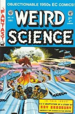 Weird Science #18