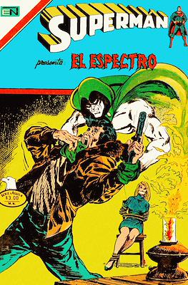 Supermán #1101