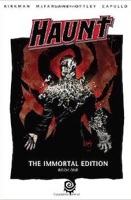 Haunt: The Immortal Edition #1
