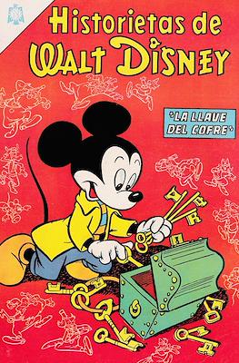 Historietas de Walt Disney #323