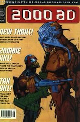 2000 AD #1058