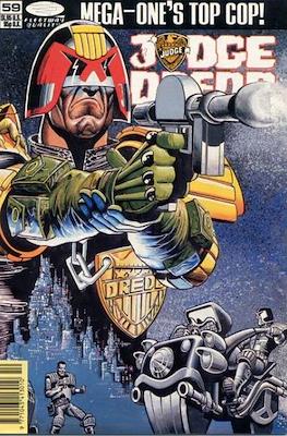 Judge Dredd #59