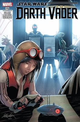 Darth Vader (2015) #21