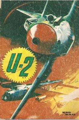 U-2 #45